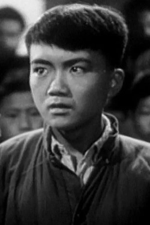 Photo of Zhao Qiansun
