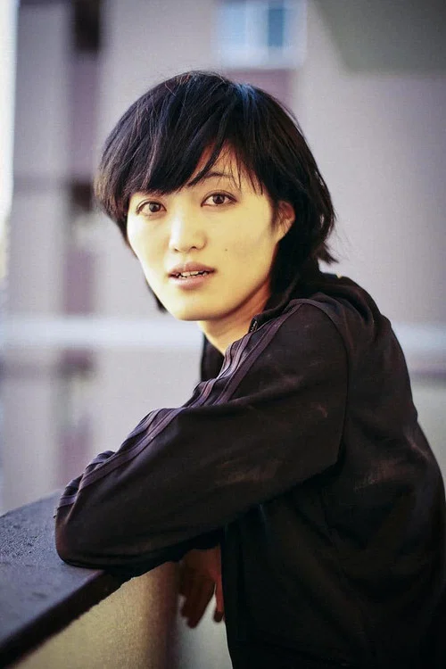 Photo of Maki Nishiyama