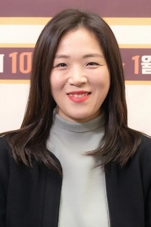 Photo of Jang Eun-jung