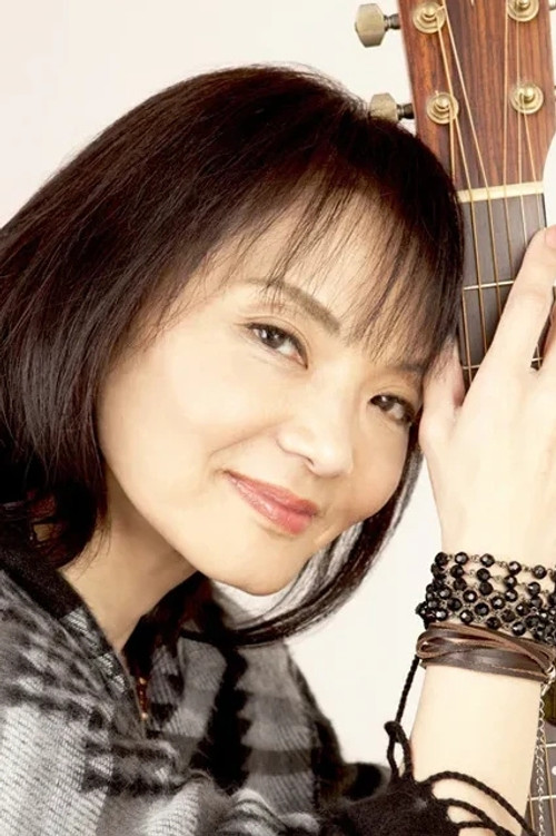 Photo of Hako Yamasaki