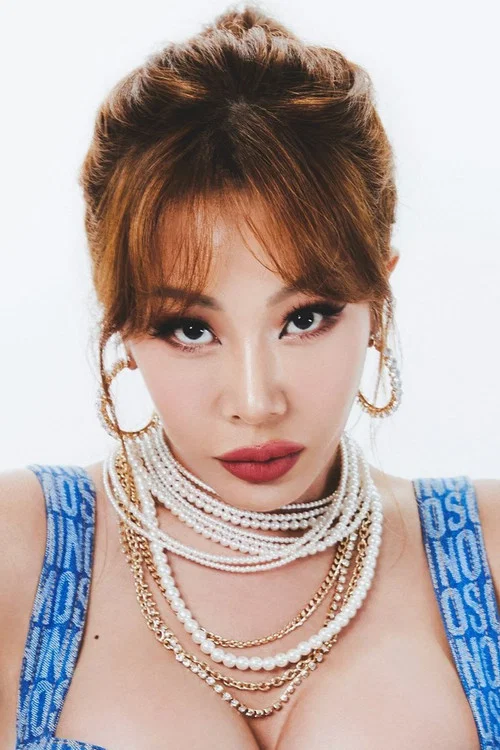 Photo of Jessi