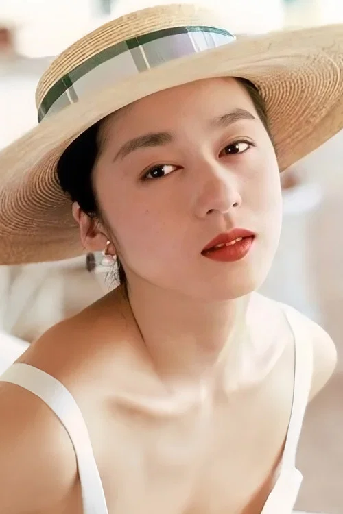 Photo of Chikako Aoyama