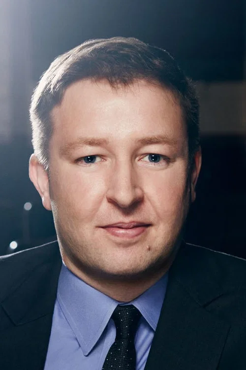 Photo of Milan Popelka