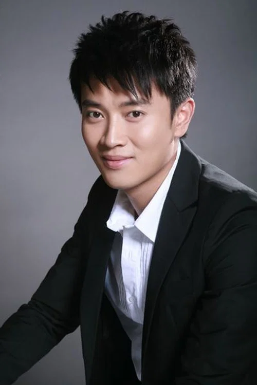 Photo of Jiang Yi