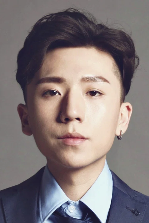 Photo of Bao Yaming
