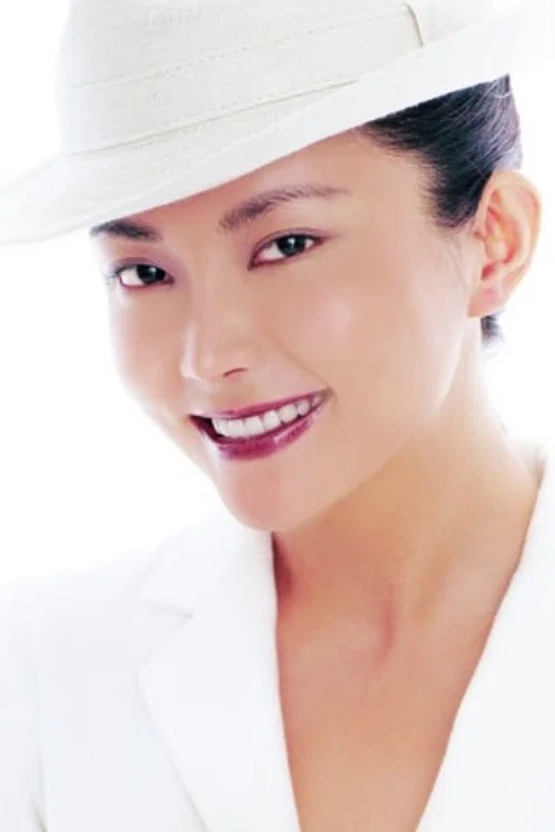 Photo of Cindy Lee