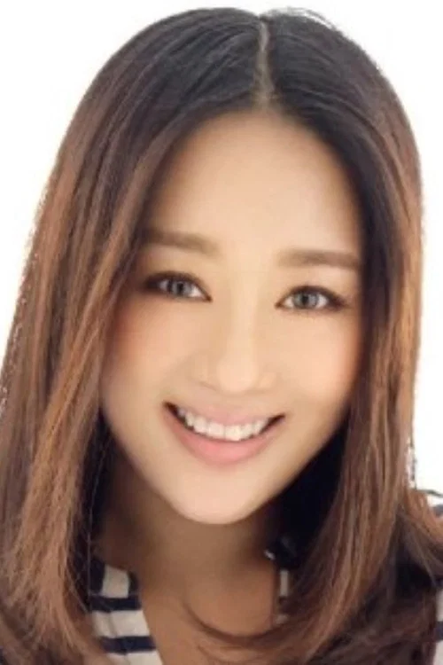 Photo of Liu Xin
