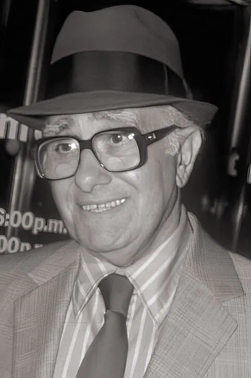 Photo of Charles Scorsese