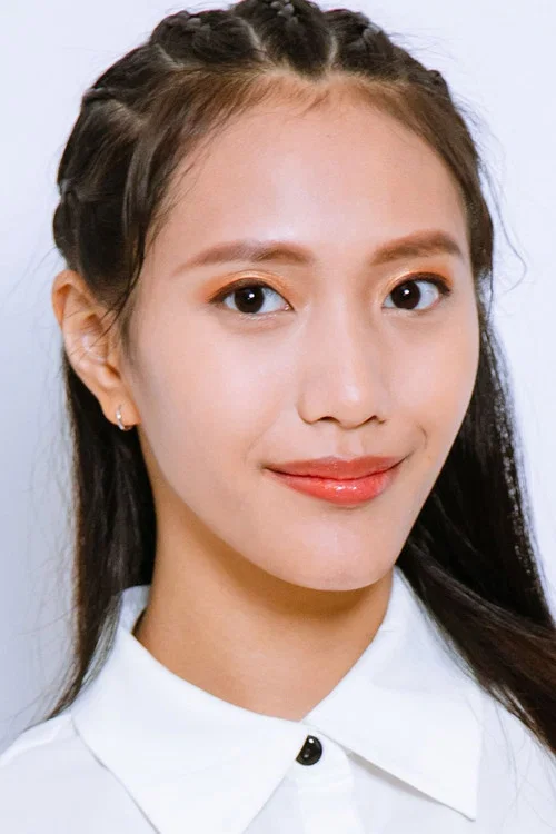 Photo of Queena Huang