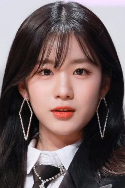 Photo of Wooyeon