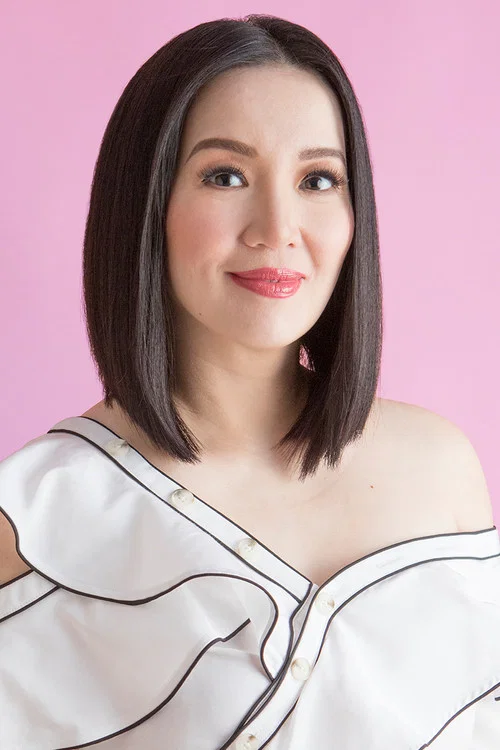 Photo of Kris Aquino