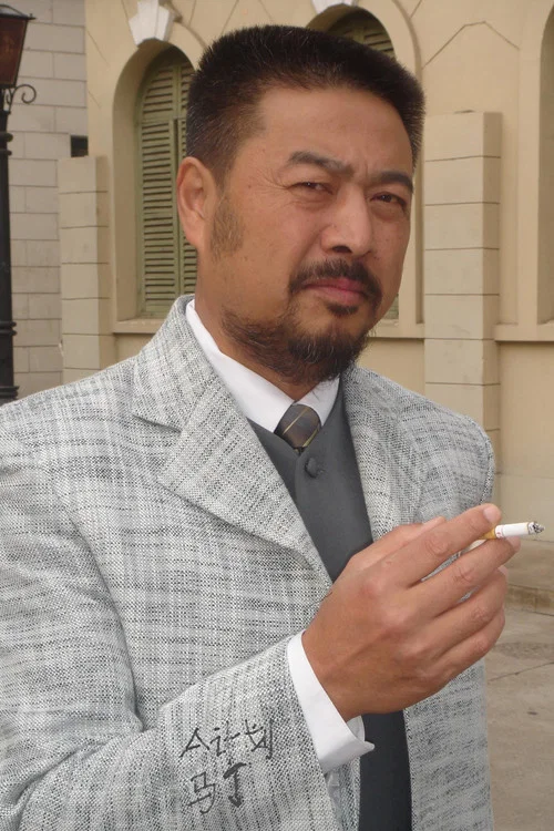 Photo of 张柏俊