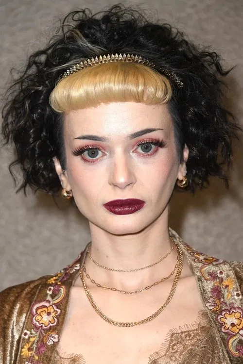Photo of Ruth Codd