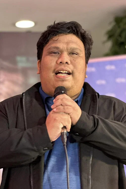 Photo of Roni S. Benaid