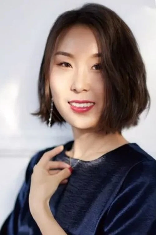 Photo of Liu Xiaozhao