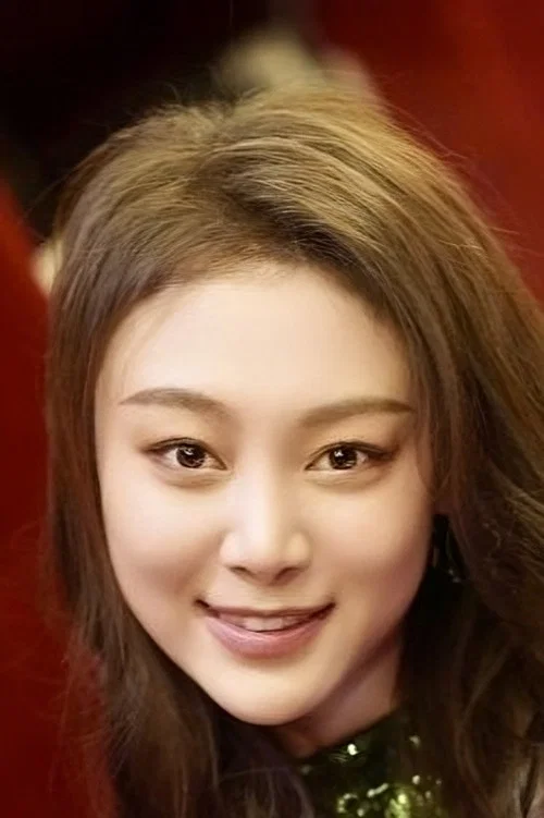 Photo of Chen Sixu