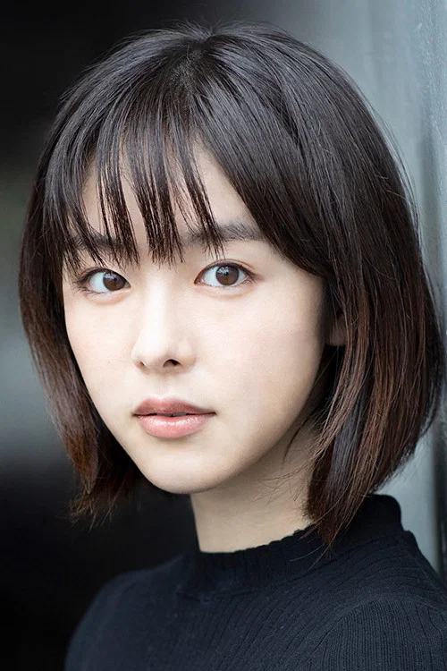 Photo of Erika Karata