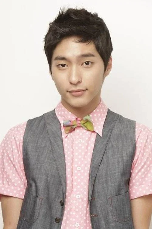 Photo of Lee Yong Joon