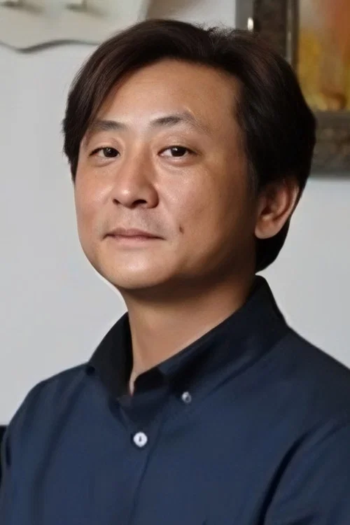 Photo of Park Joon-woo