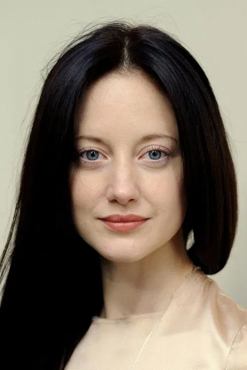 Photo of Andrea Riseborough