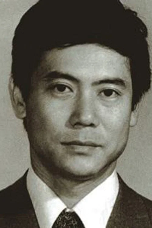 Photo of Zhang Guomin