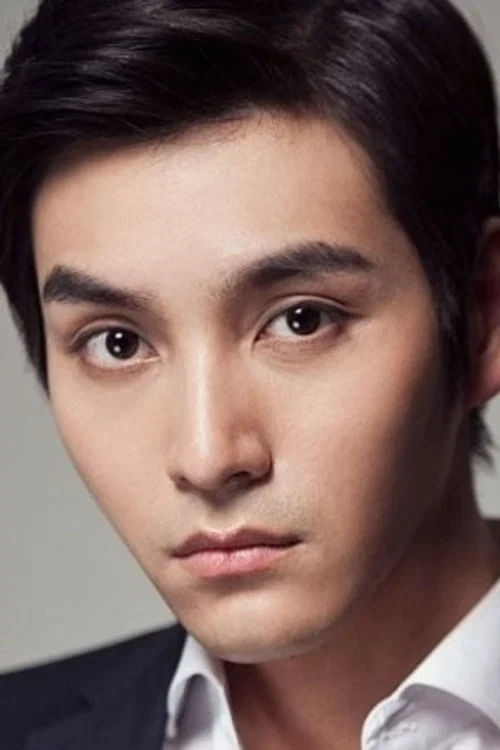 Photo of Choi Sung-joon