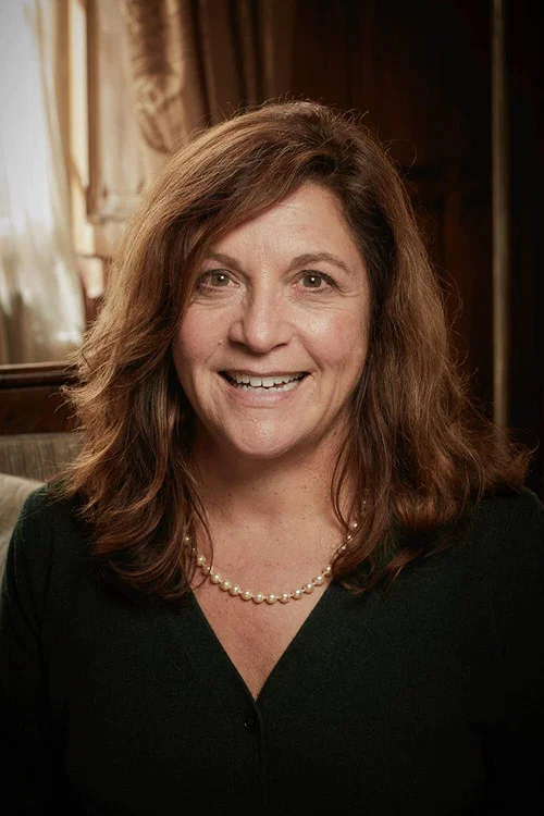 Photo of Caryn Mandabach