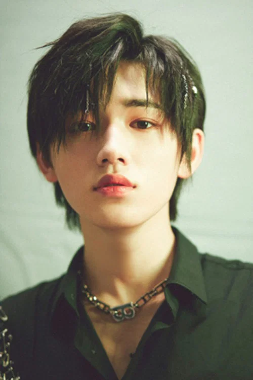 Photo of Song Yaxuan