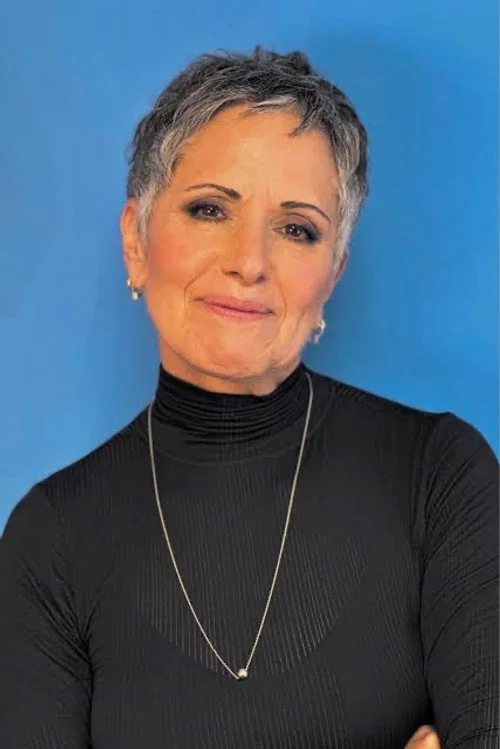 Photo of Denise Chamian