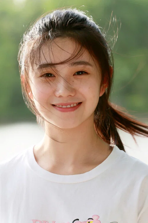 Photo of Liu Haocun