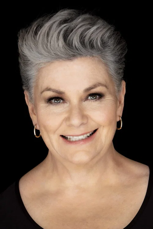Photo of Dawn French