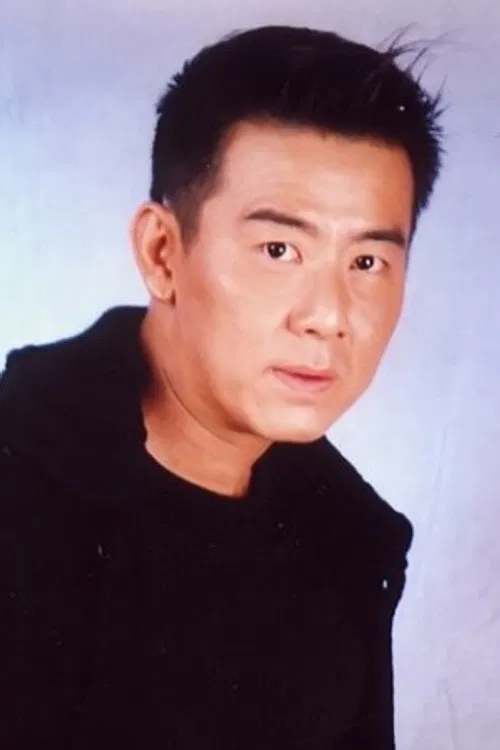 Photo of Jimmy Wong Shu-Kei