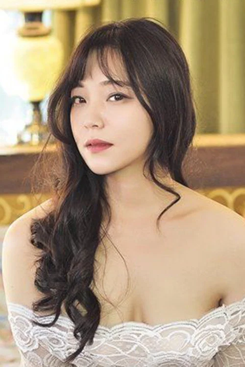 Photo of Si Ah