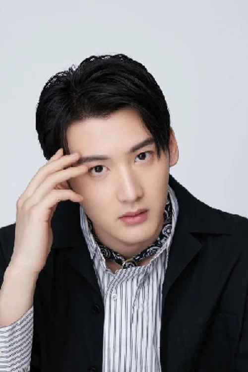 Photo of Chen Pengwanli