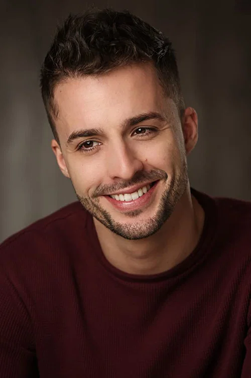 Photo of Pedro Rudolphi