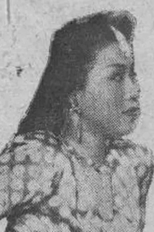 Photo of Hua Meng