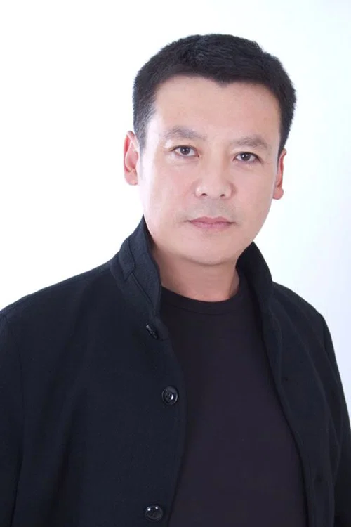 Photo of Tong Fan