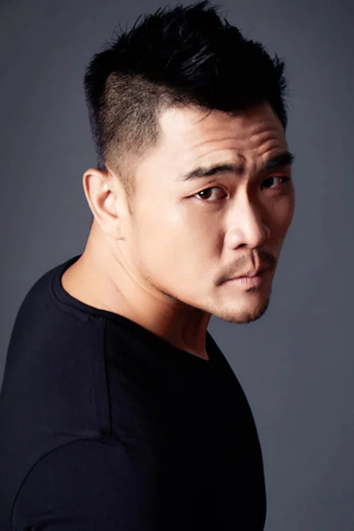 Photo of Hao Xuankai