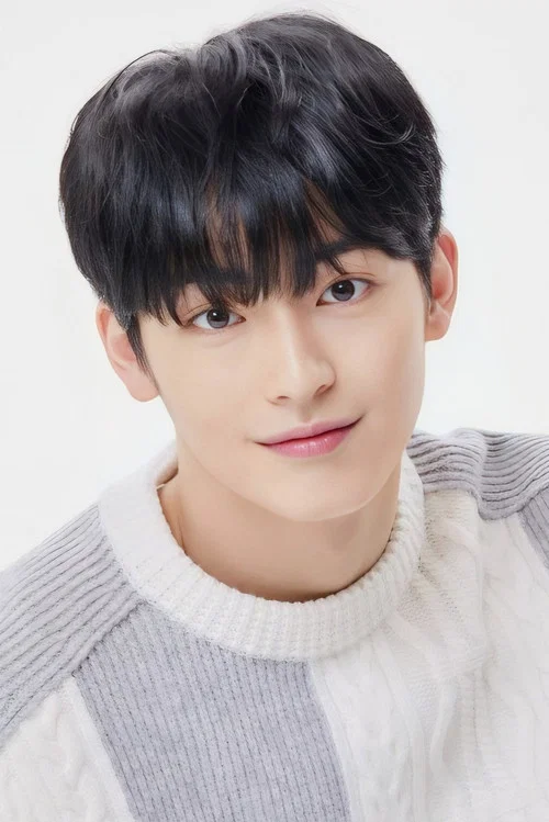 Photo of Shin Jun-seop