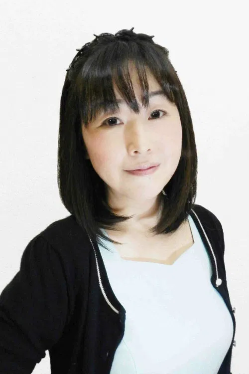 Photo of Kae Araki