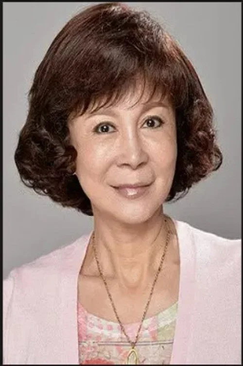 Photo of Chia-Shan Wu