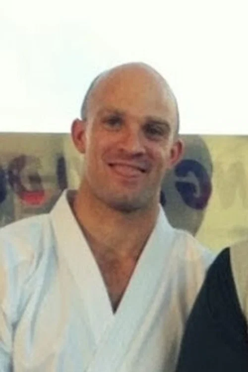 Photo of Brandon Melendy