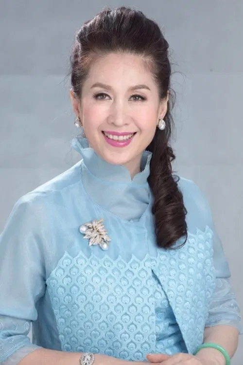 Photo of Pauline Wong Yuk-Wan