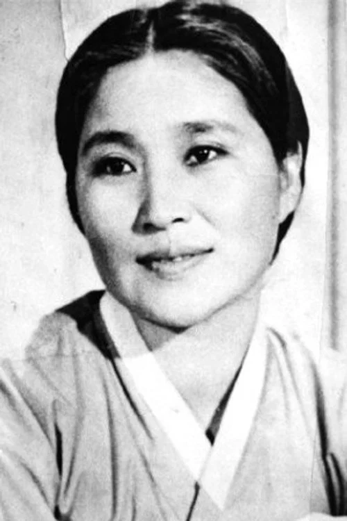 Photo of Hwang Jeong-sun