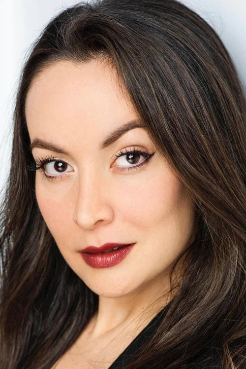 Photo of Carolina Campos