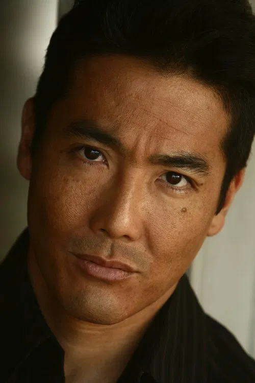Photo of John Koyama