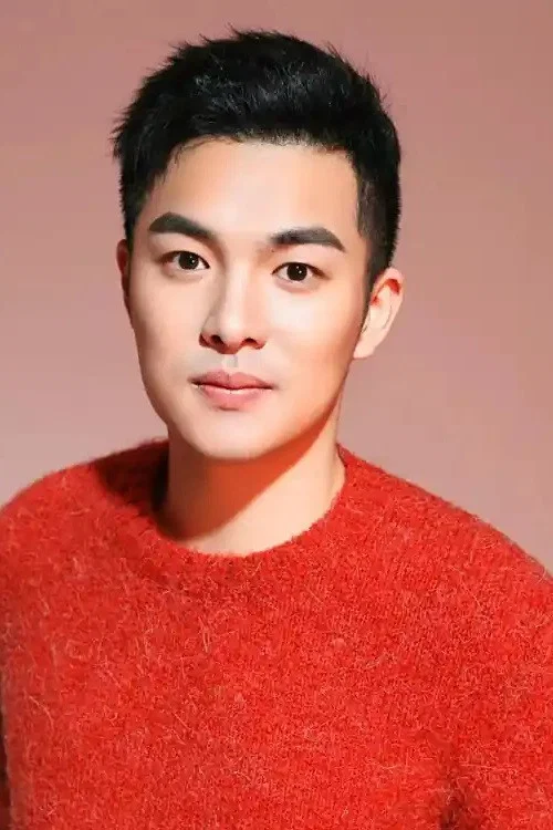 Photo of Jack Hu