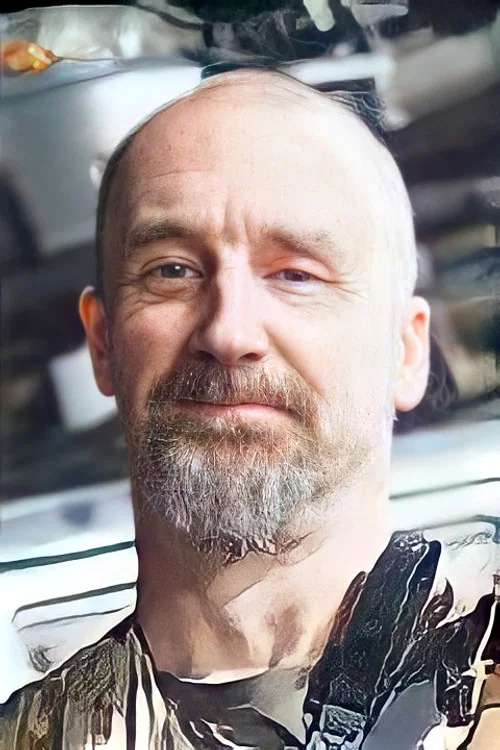 Photo of Sean Tierney