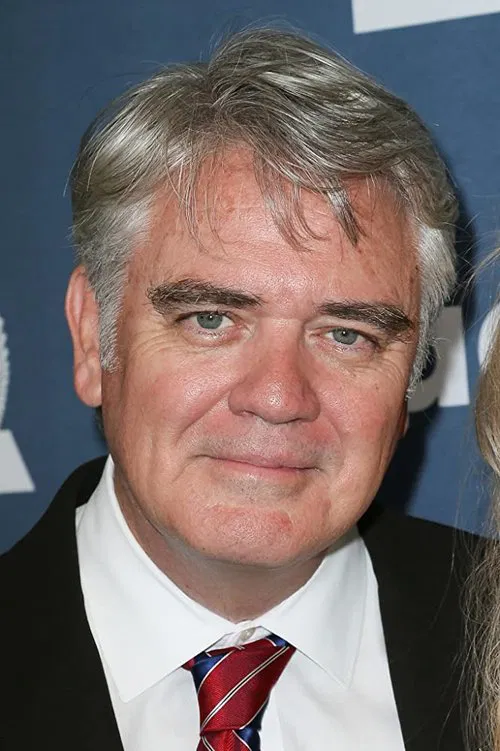 Photo of Michael Harney
