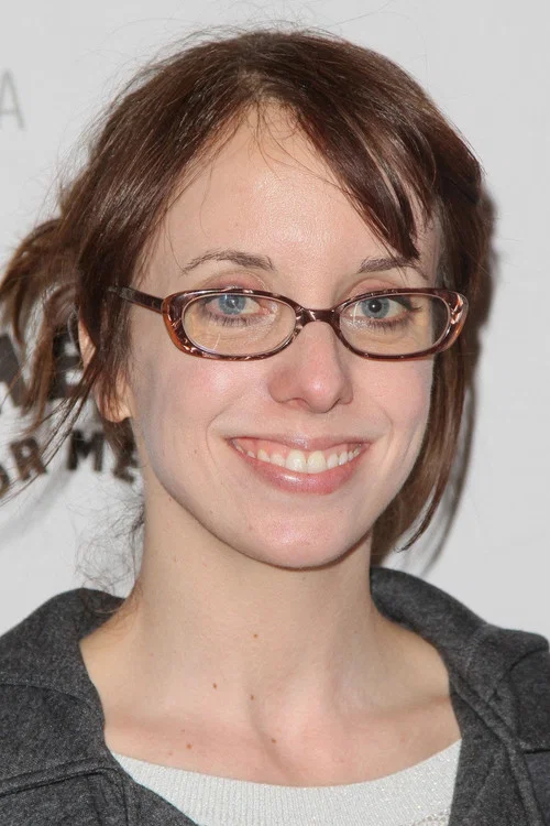 Photo of Lauren Montgomery